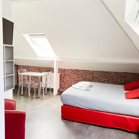 Smartappart Saint Nazaire Ngoại thất bức ảnh