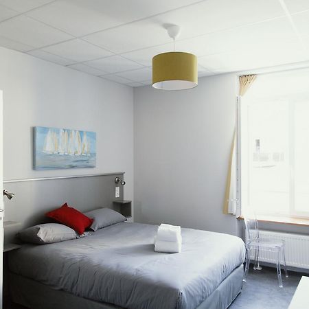 Smartappart Saint Nazaire Ngoại thất bức ảnh