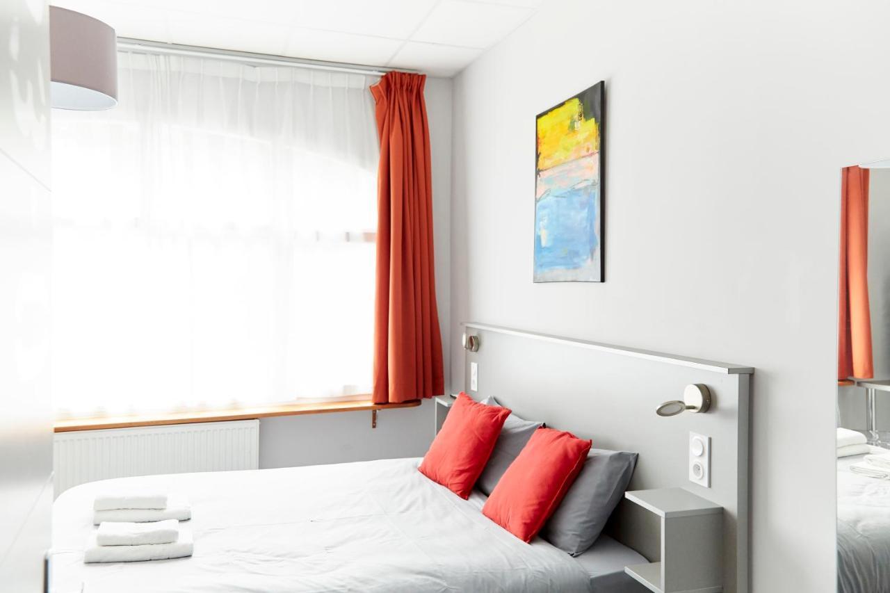 Smartappart Saint Nazaire Ngoại thất bức ảnh