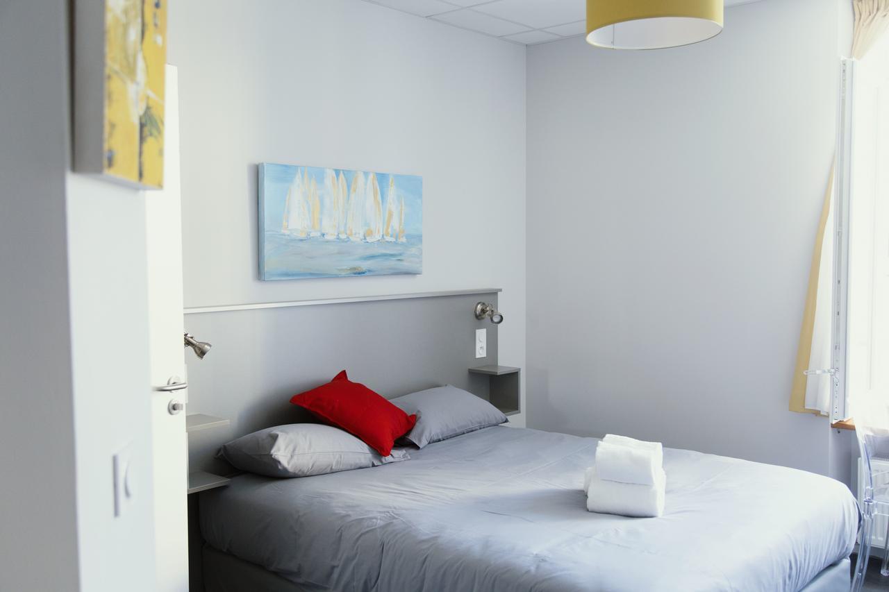 Smartappart Saint Nazaire Ngoại thất bức ảnh