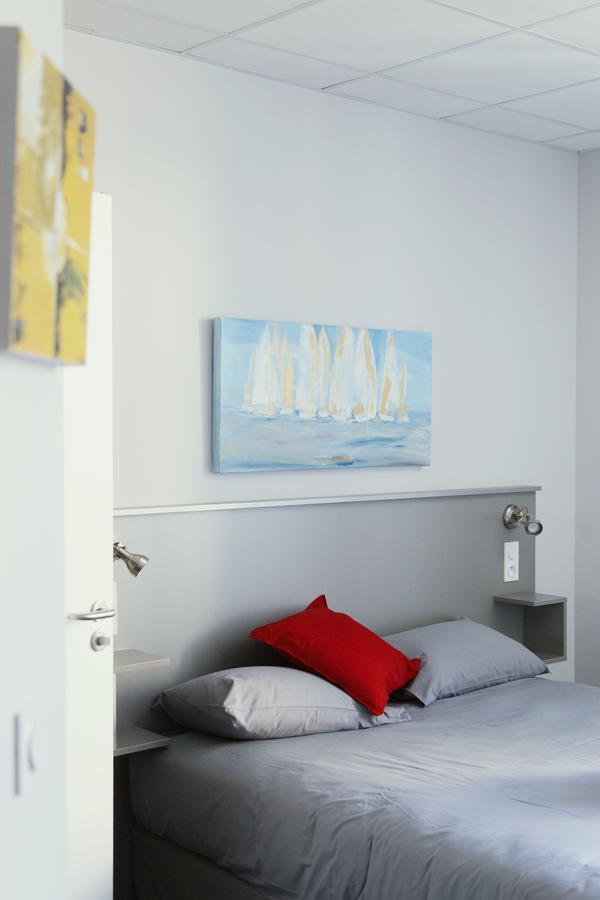 Smartappart Saint Nazaire Ngoại thất bức ảnh