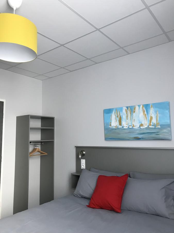 Smartappart Saint Nazaire Ngoại thất bức ảnh
